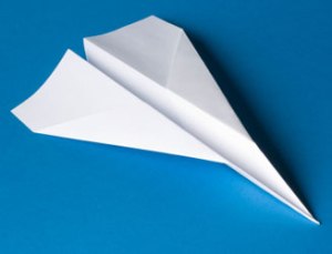 paper-airplane