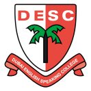 DESC logo