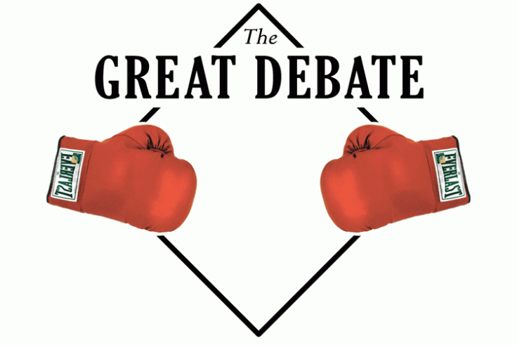 GreatDebateOnline2